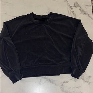 Lululemon Crewneck Sweatshirt